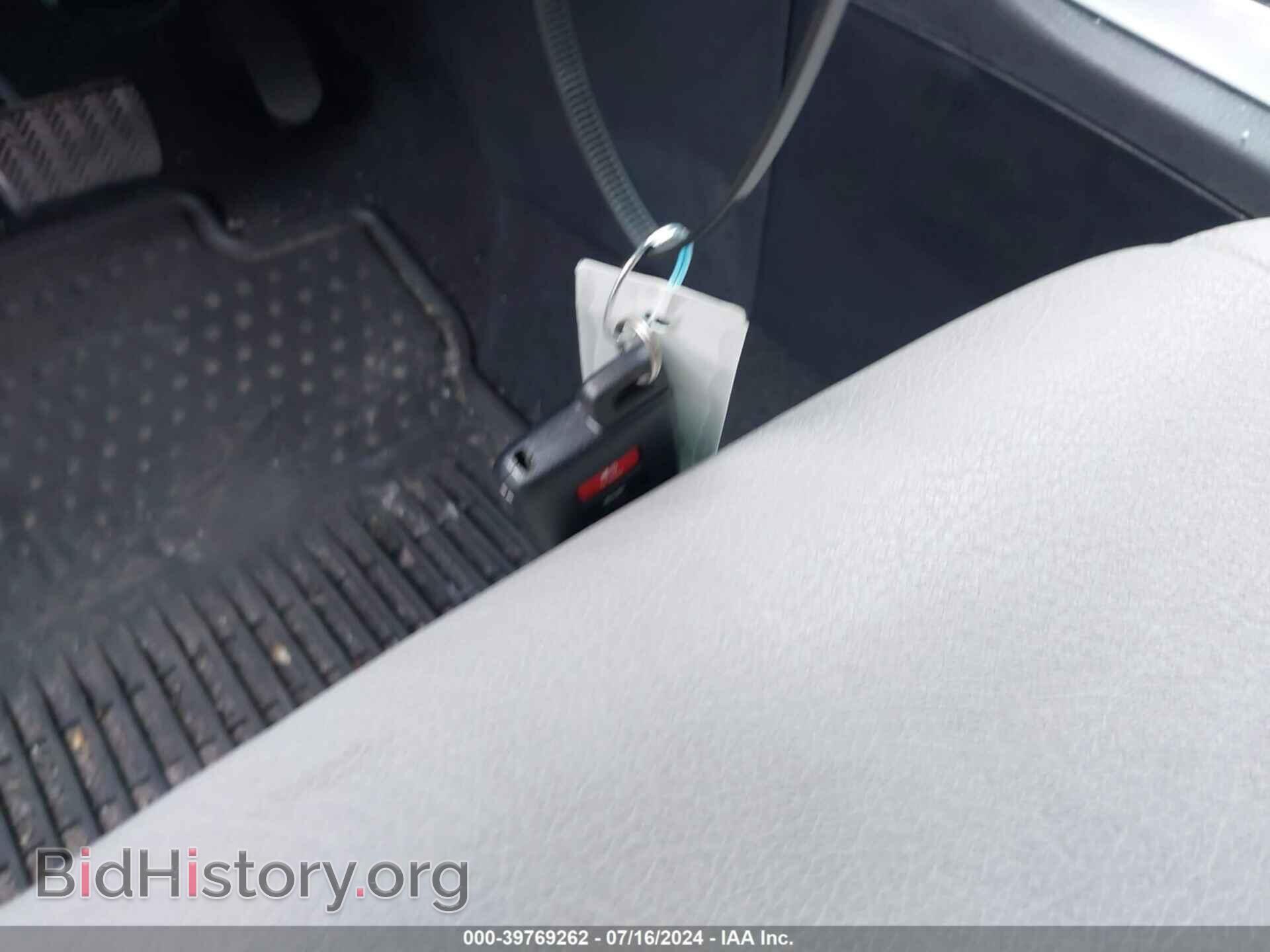 2014 TOYOTA COROLLA - VIN: 2T1BURHE2EC052549 - Фото 11