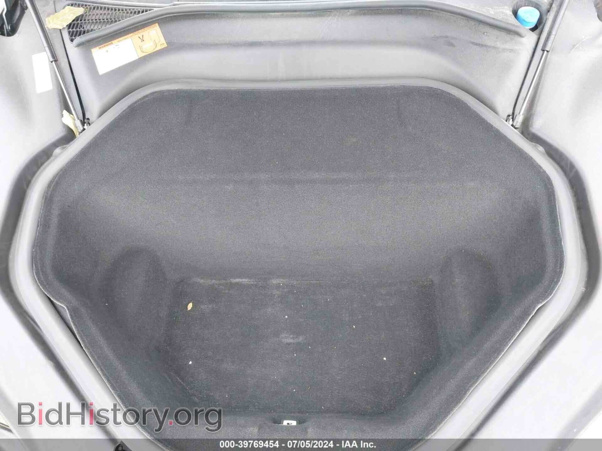 2015 TESLA MODEL S - VIN: 5YJSA1E42FF109397 - Photo 10
