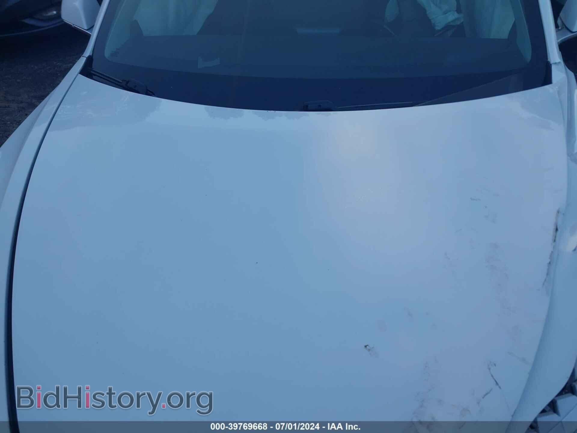 2018 TESLA MODEL 3 - VIN: 5YJ3E1EA8JF063453 - Фото 10