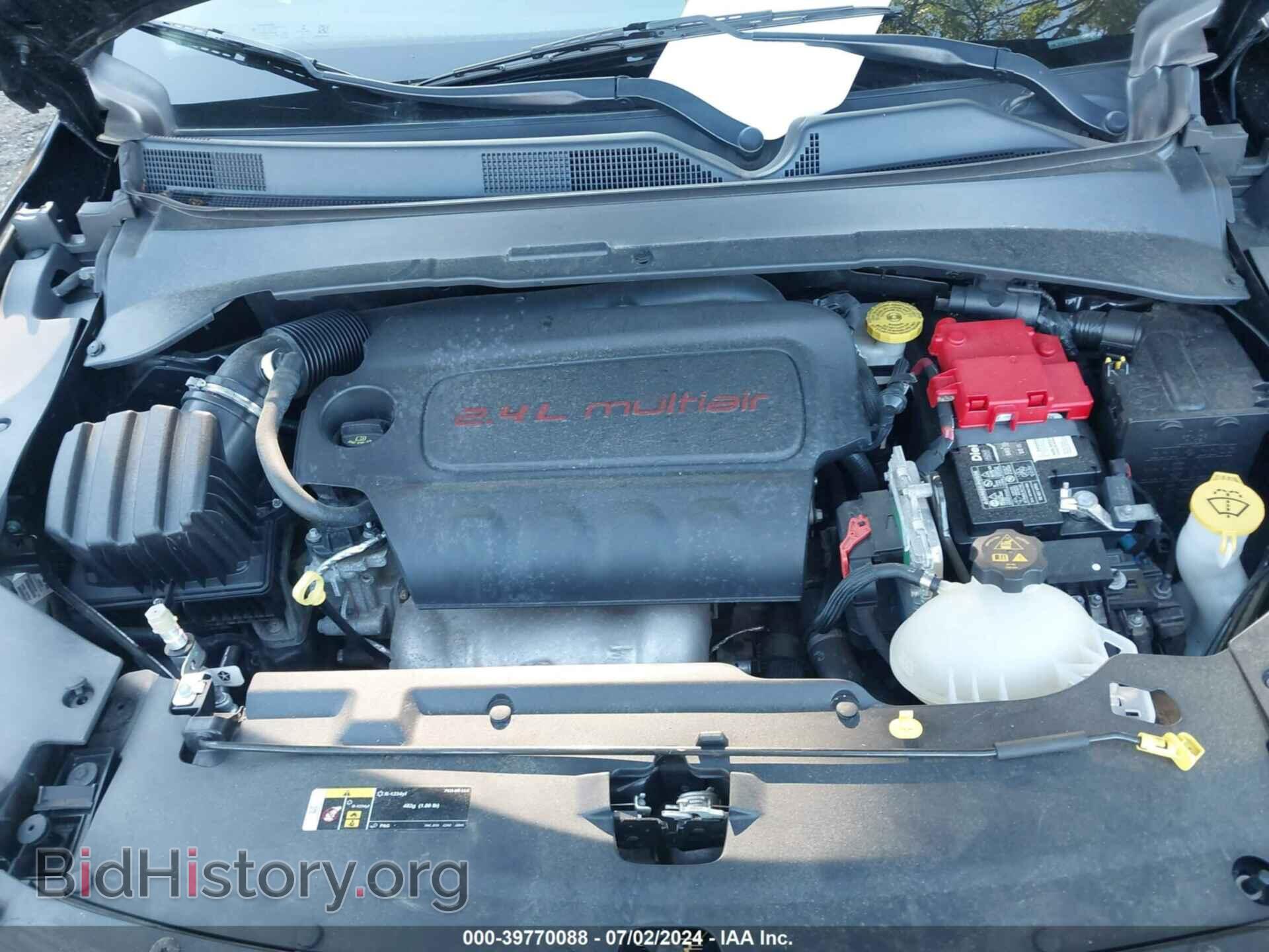 2020 JEEP COMPASS - VIN: 3C4NJDBB2LT165788 - Photo 10