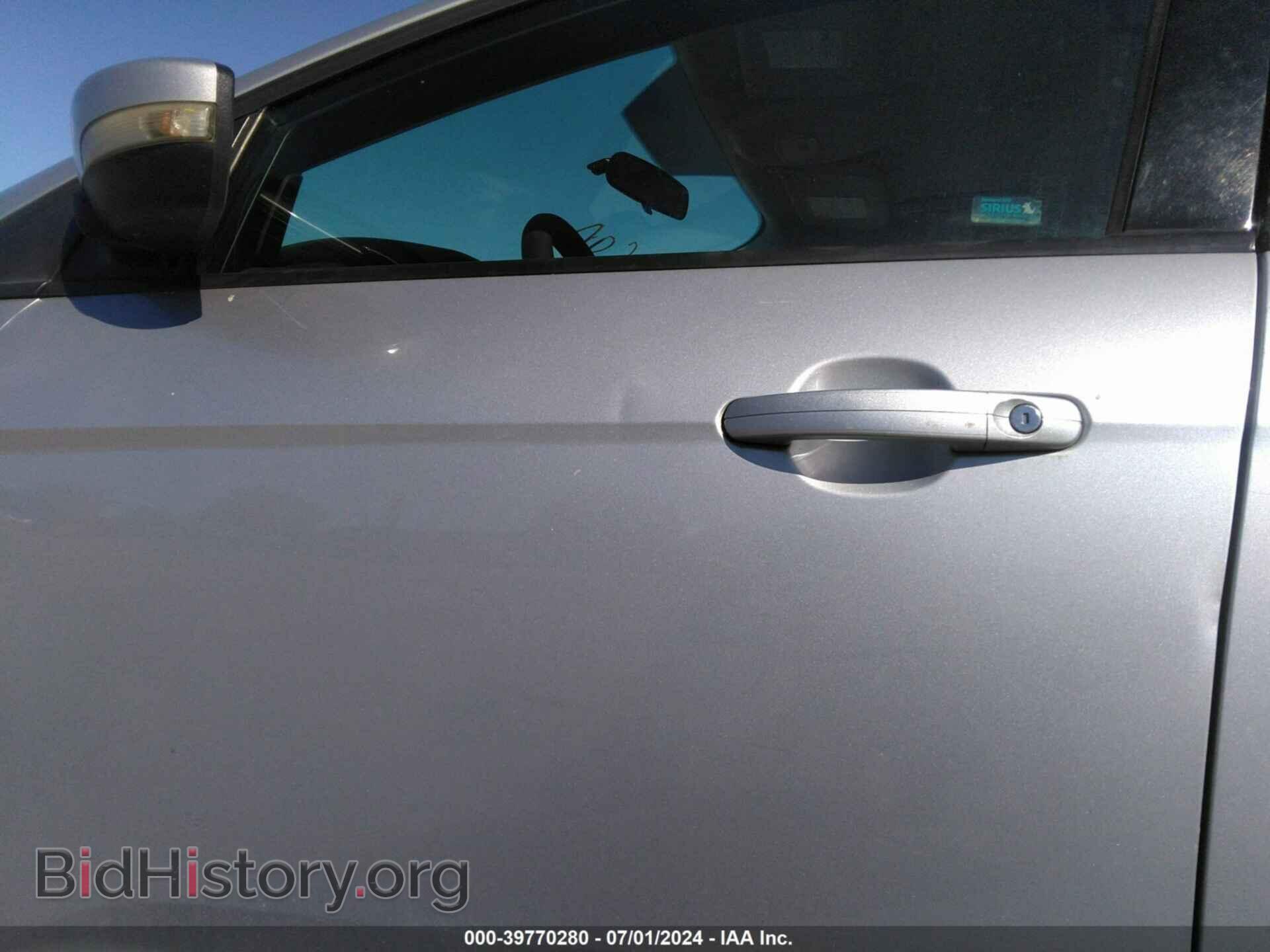 2017 FORD FOCUS - VIN: 1FADP3K20HL240677 - Photo 14