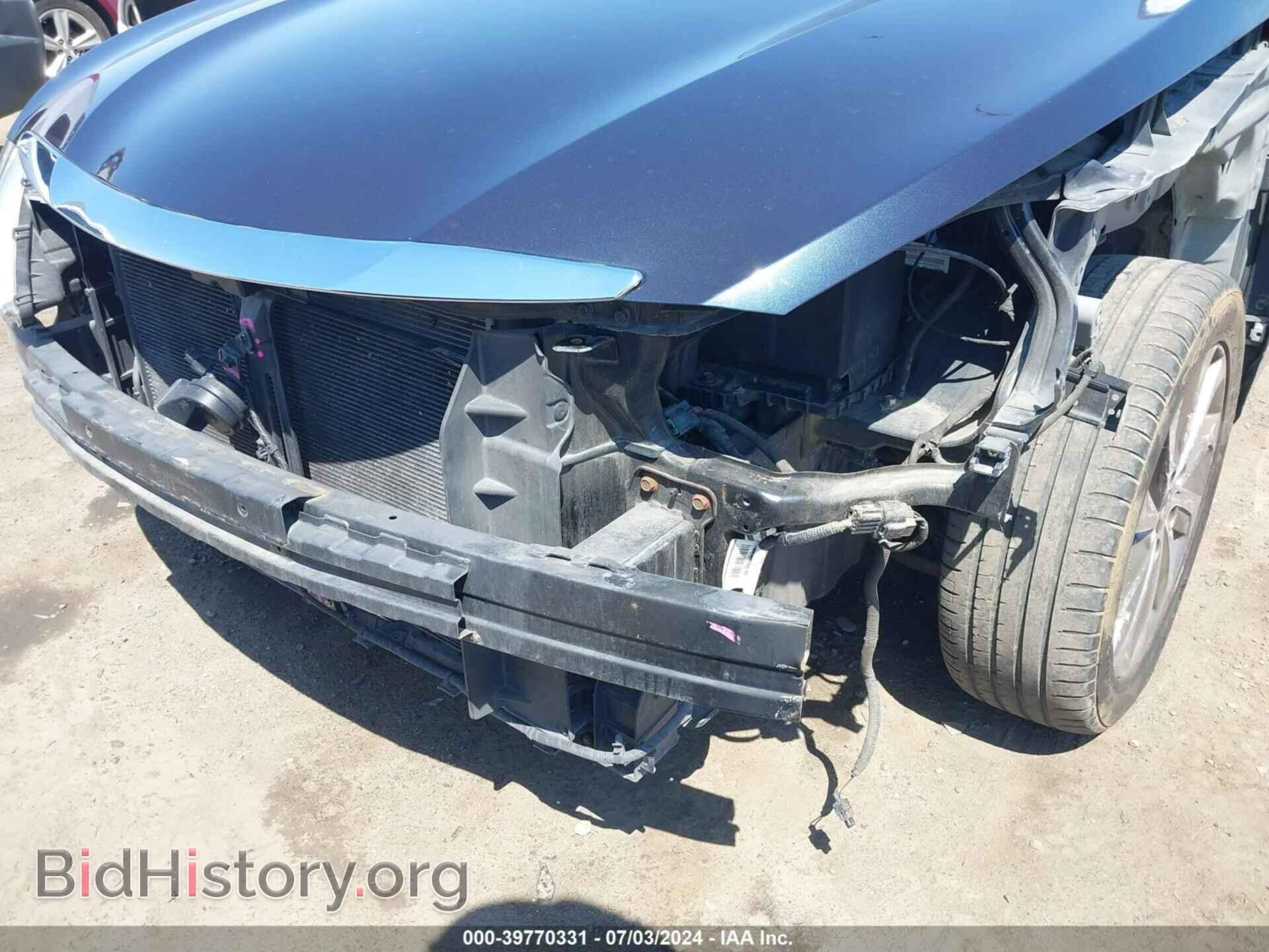 2014 HYUNDAI SONATA - VIN: 5NPEC4AC3EH884880 - Фото 19