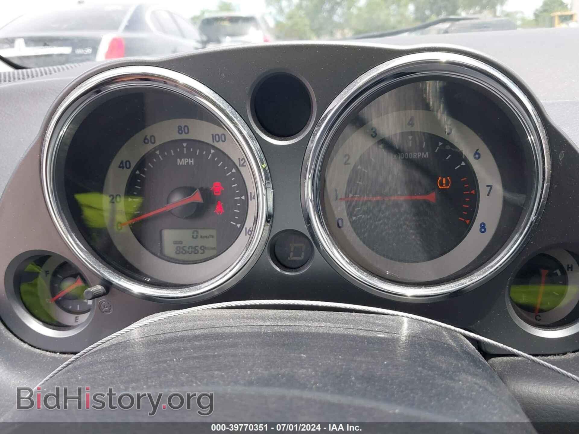2009 MITSUBISHI ECLIPSE - VIN: 4A3AK24F59E023182 - Фото 7
