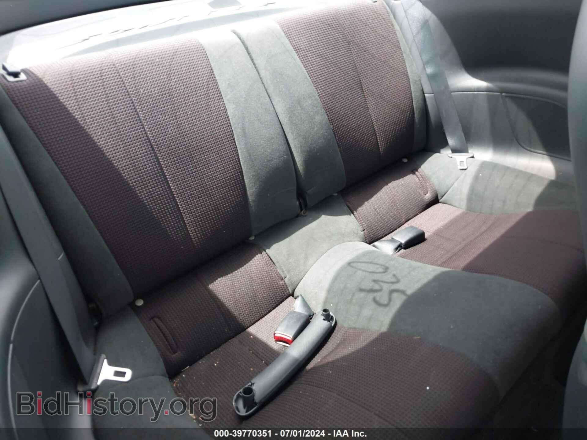 2009 MITSUBISHI ECLIPSE - VIN: 4A3AK24F59E023182 - Фото 8