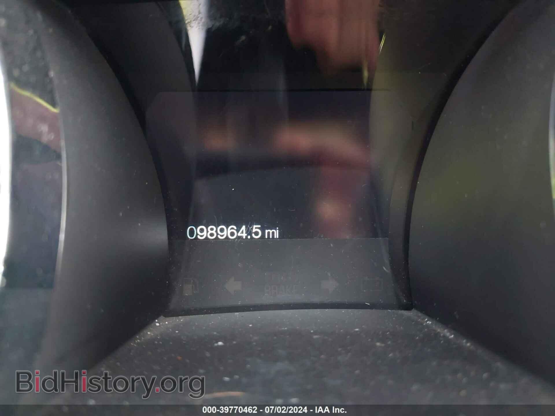 2014 FORD MUSTANG - VIN: 1ZVBP8CF4E5291368 - Фото 15