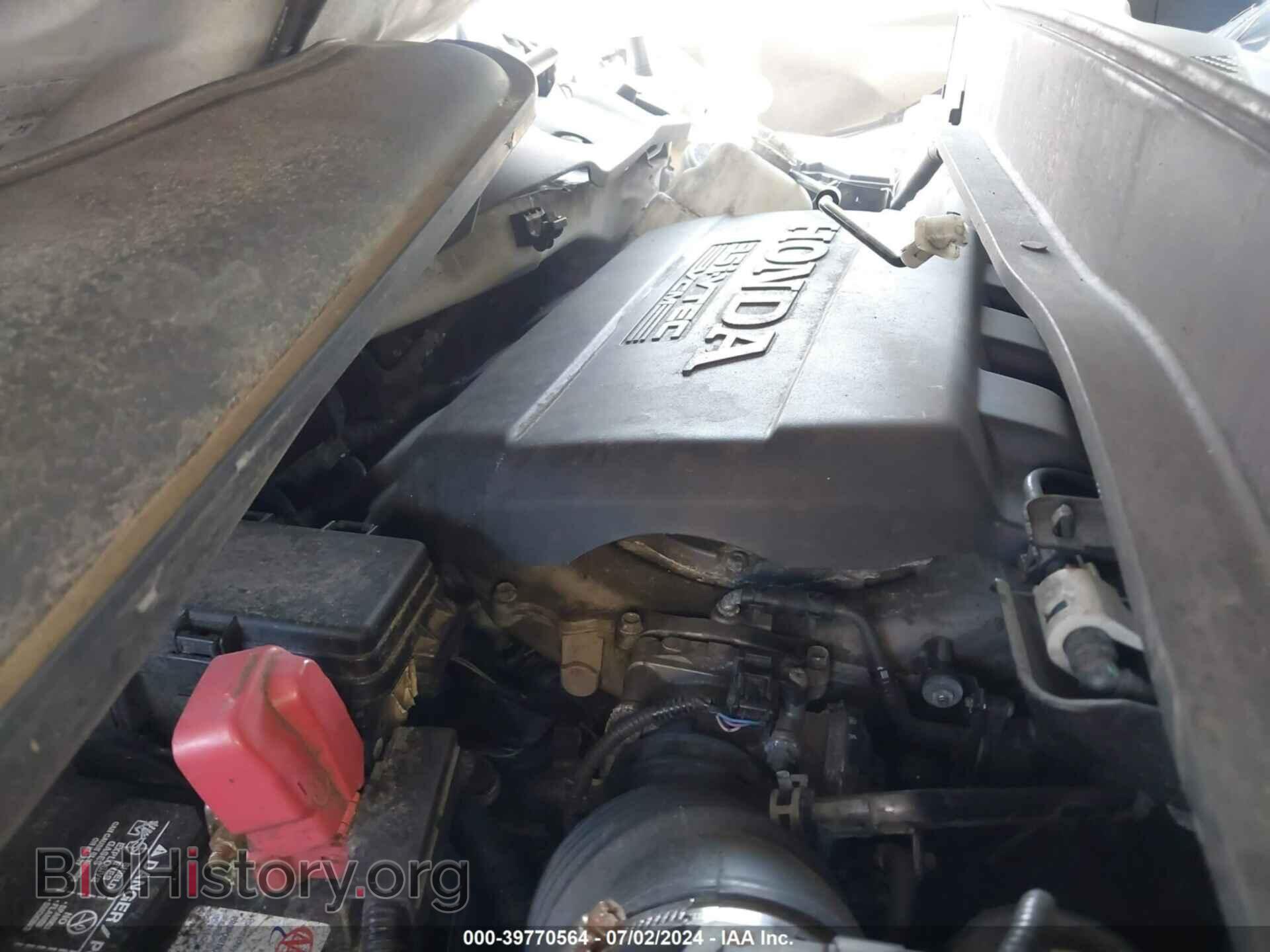 2013 HONDA PILOT - VIN: 5FNYF4H70DB015809 - Фото 10