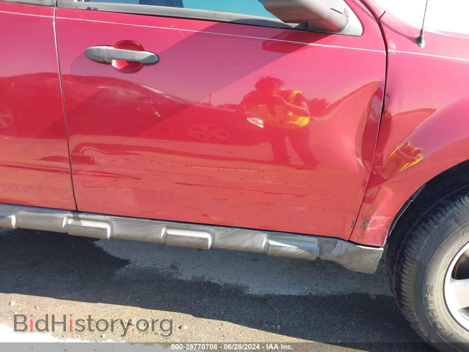2012 FORD ESCAPE - VIN: 1FMCU0DG8CKA57740 - Photo 6
