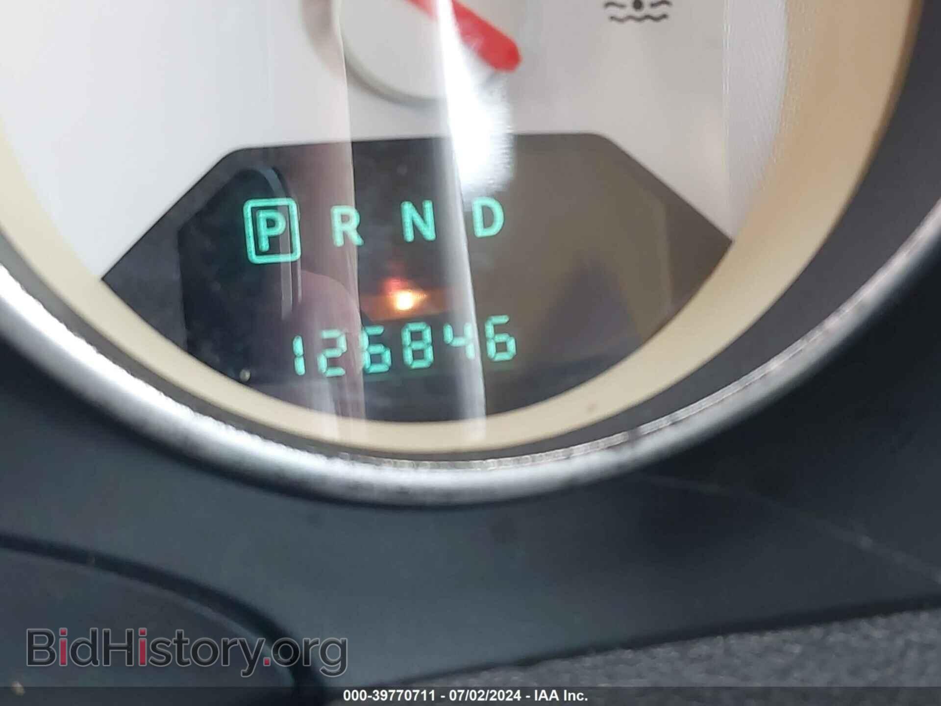 2009 DODGE CALIBER - VIN: 1B3HB28A09D161333 - Фото 7