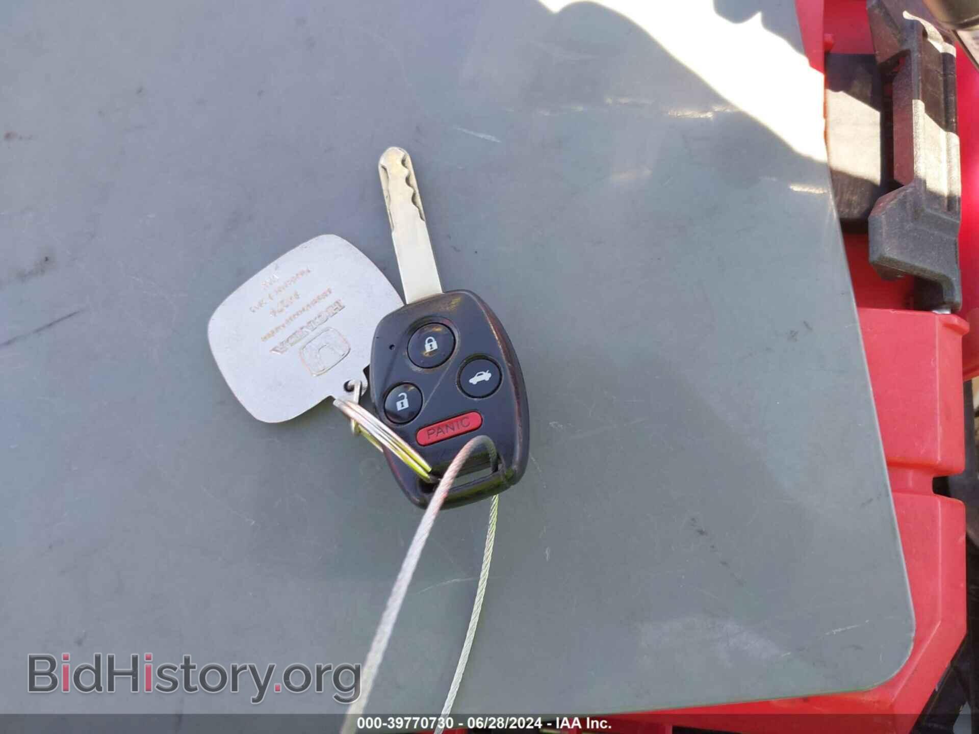 2012 HONDA CIVIC - VIN: 2HGFB2F56CH562425 - Photo 11