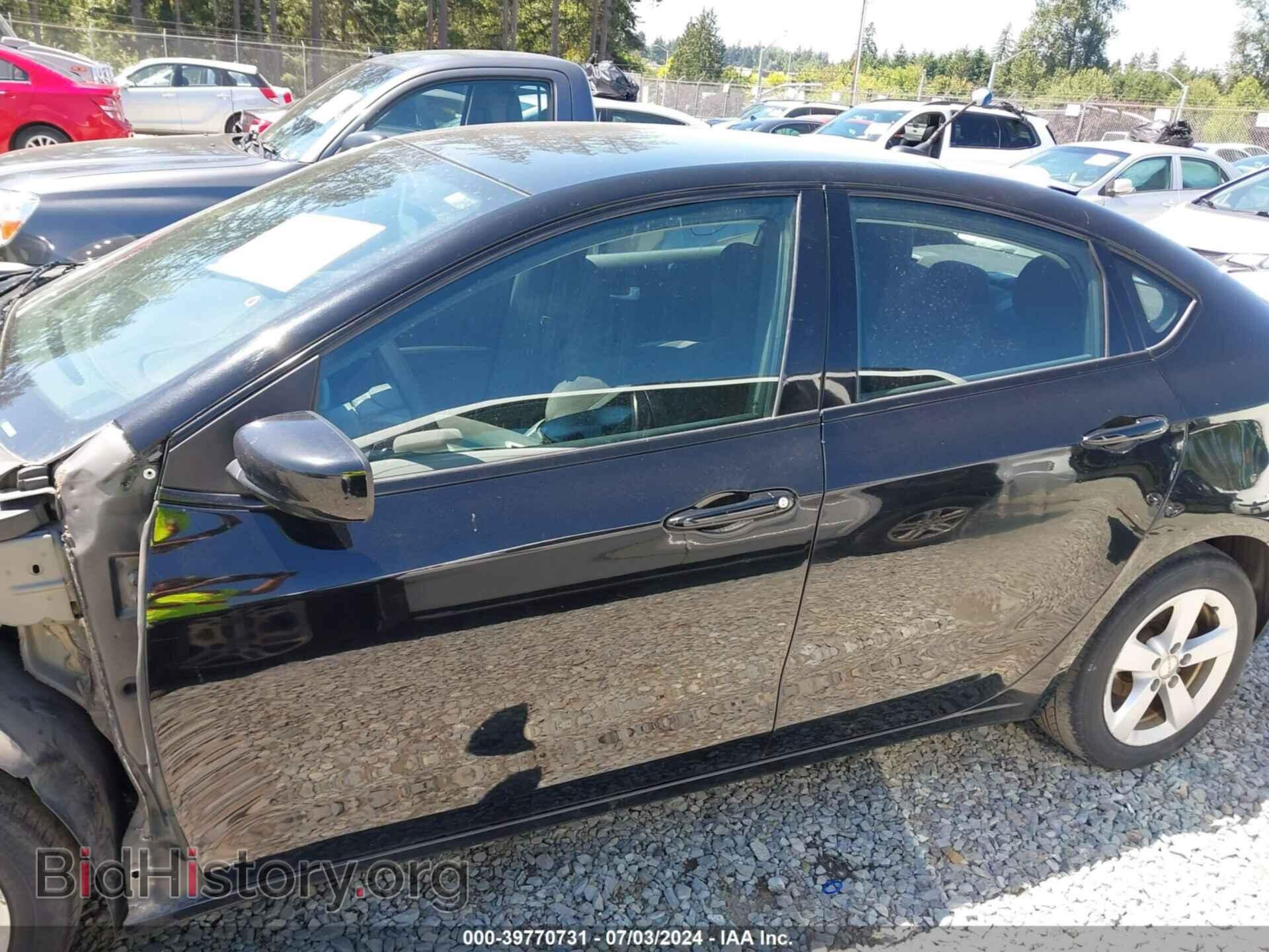 2015 DODGE DART - VIN: 1C3CDFBB7FD315211 - Photo 15