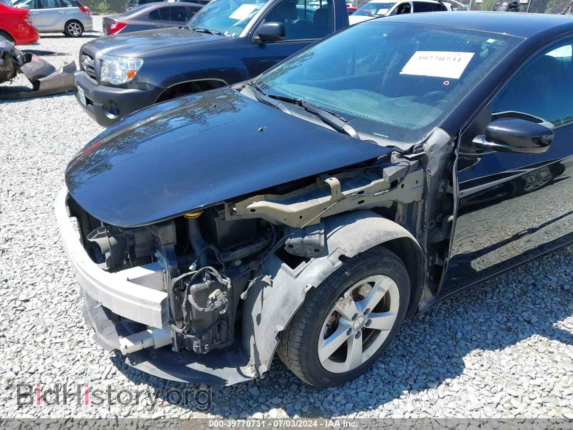 2015 DODGE DART - VIN: 1C3CDFBB7FD315211 - Photo 6