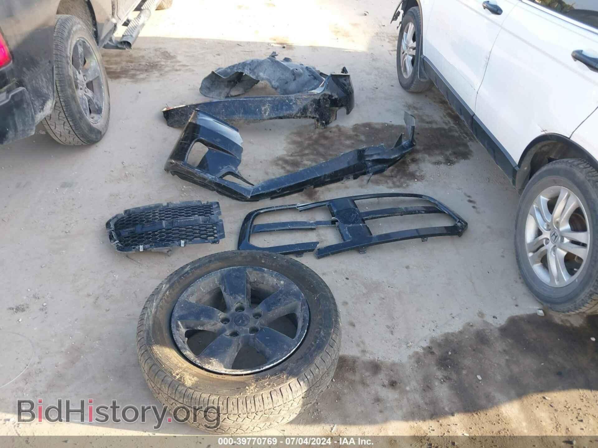 2016 RAM 1500 - VIN: 1C6RR6FT9GS274840 - Photo 12