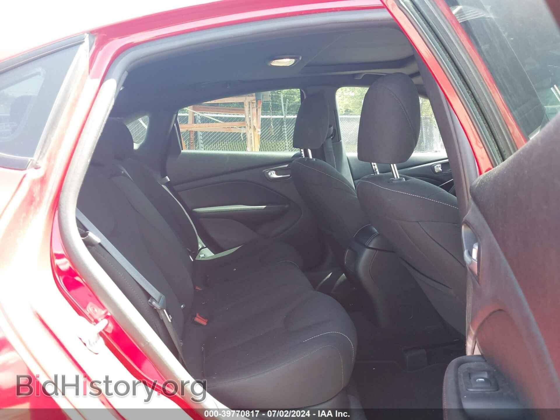 2013 DODGE DART - VIN: 1C3CDFCA5DD132909 - Фото 8