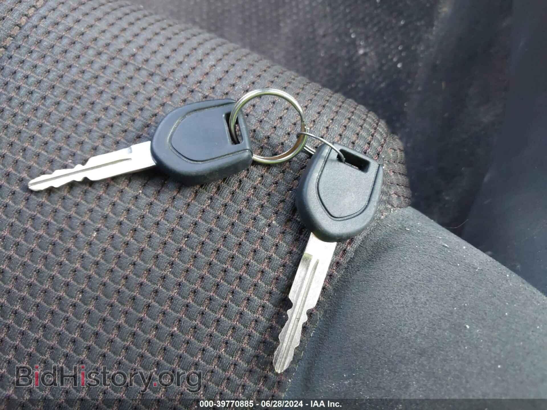 2011 MITSUBISHI ECLIPSE SPYDER - VIN: 4A37L2EF2BE016489 - Фото 11