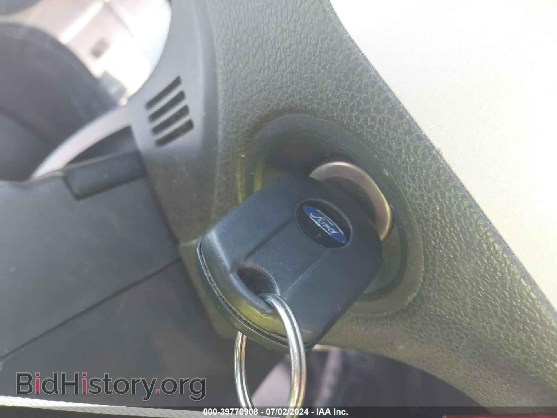 2013 FORD EXPLORER - VIN: 1FM5K7B94DGA08230 - Фото 11