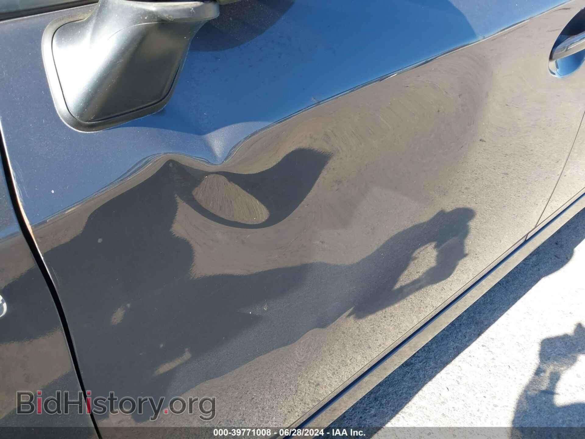 2015 TOYOTA PRIUS - VIN: JTDKN3DU3F0470105 - Фото 6