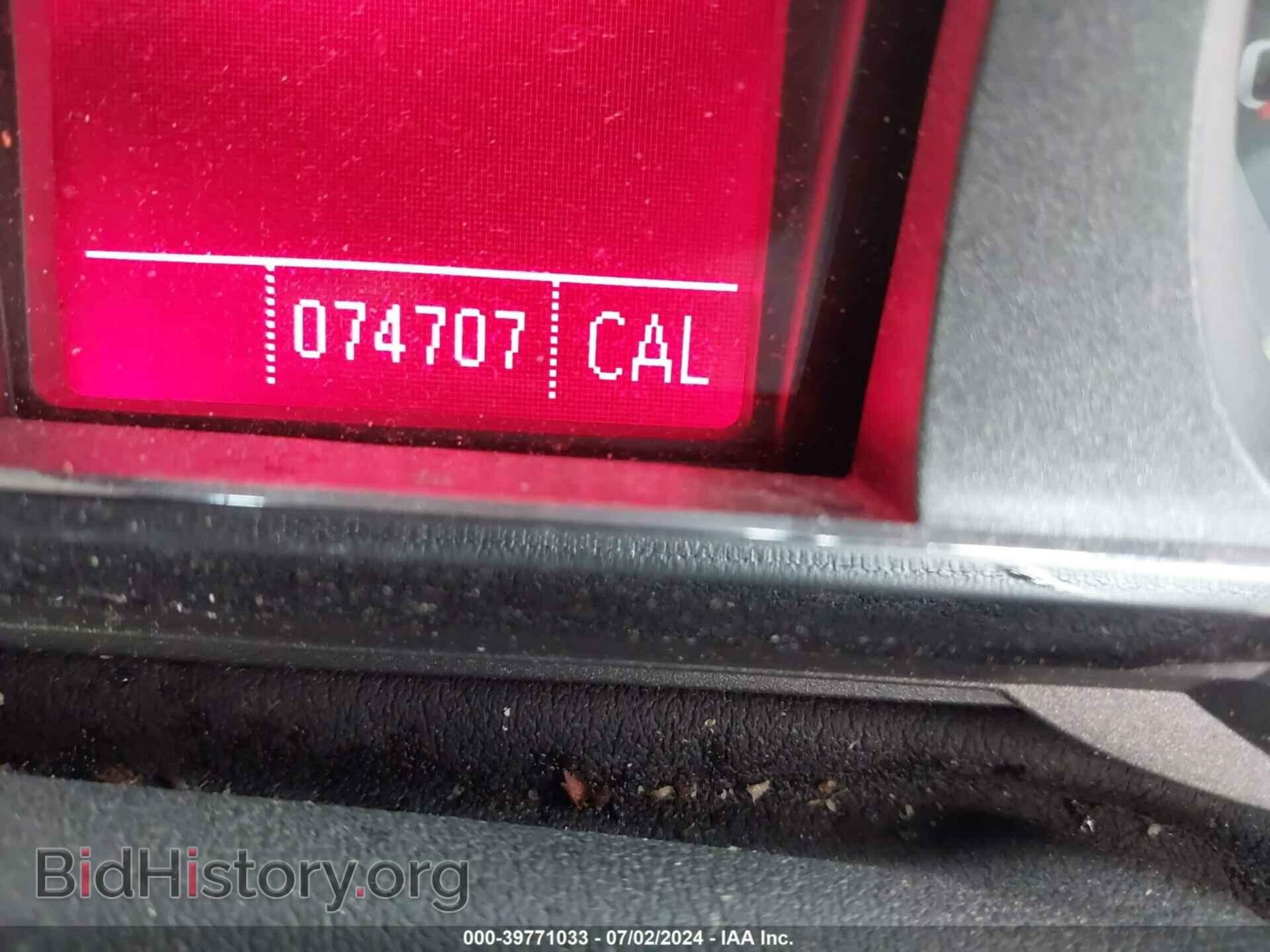 2011 GMC TERRAIN - VIN: 2CTFLTE51B6211147 - Photo 16
