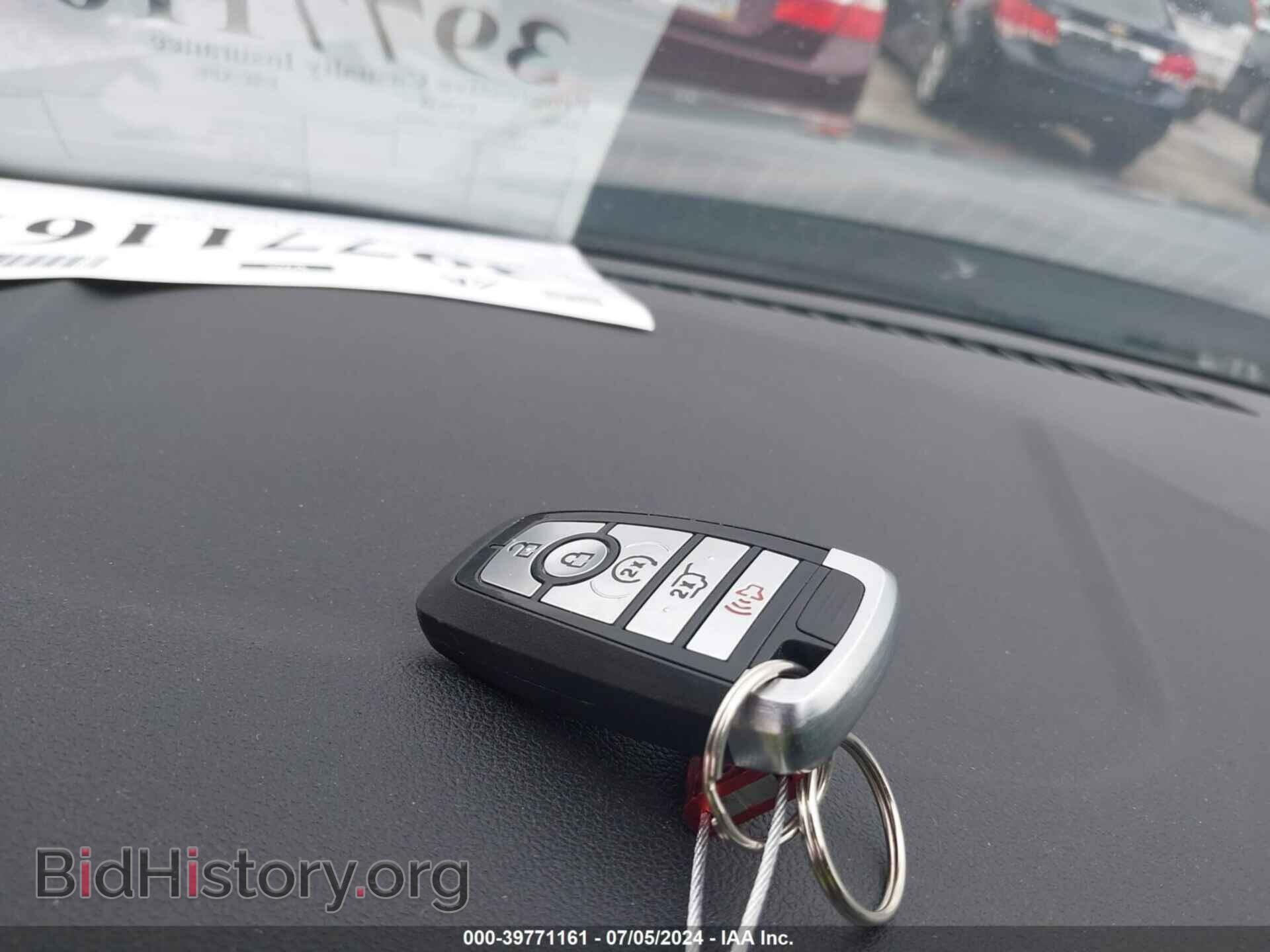 2020 FORD ESCAPE - VIN: 1FMCU9H64LUA09064 - Фото 11