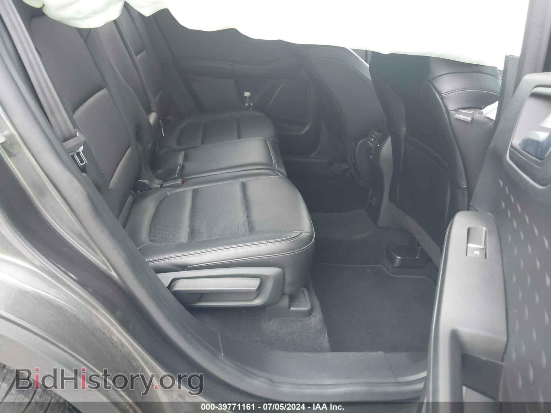 2020 FORD ESCAPE - VIN: 1FMCU9H64LUA09064 - Фото 8