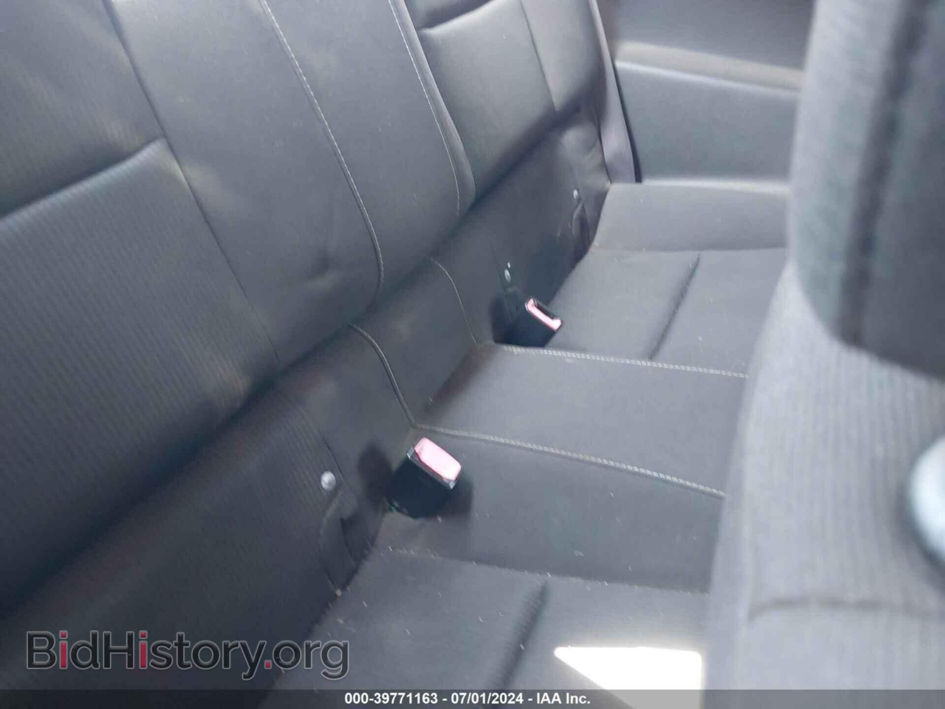 2013 CHEVROLET CAMARO - VIN: 2G1FB1E30D9131110 - Фото 8