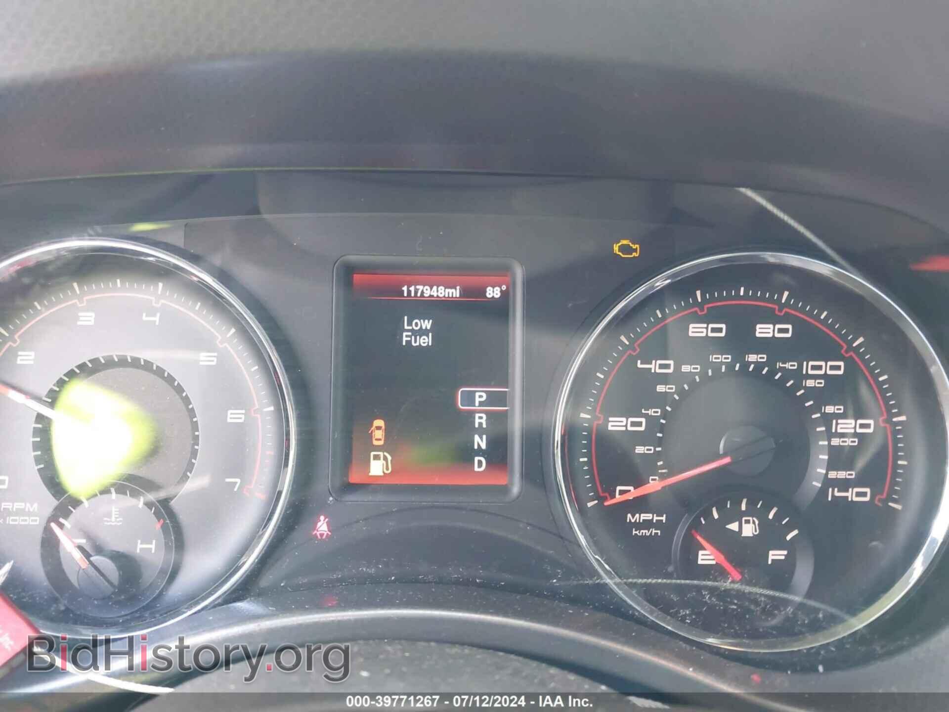 2014 DODGE CHARGER - VIN: 2C3CDXBG0EH129075 - Фото 7