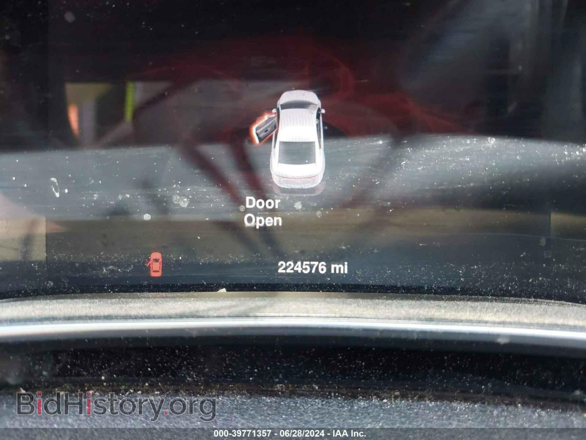 2013 DODGE DART - VIN: 1C3CDFCA3DD346491 - Фото 7