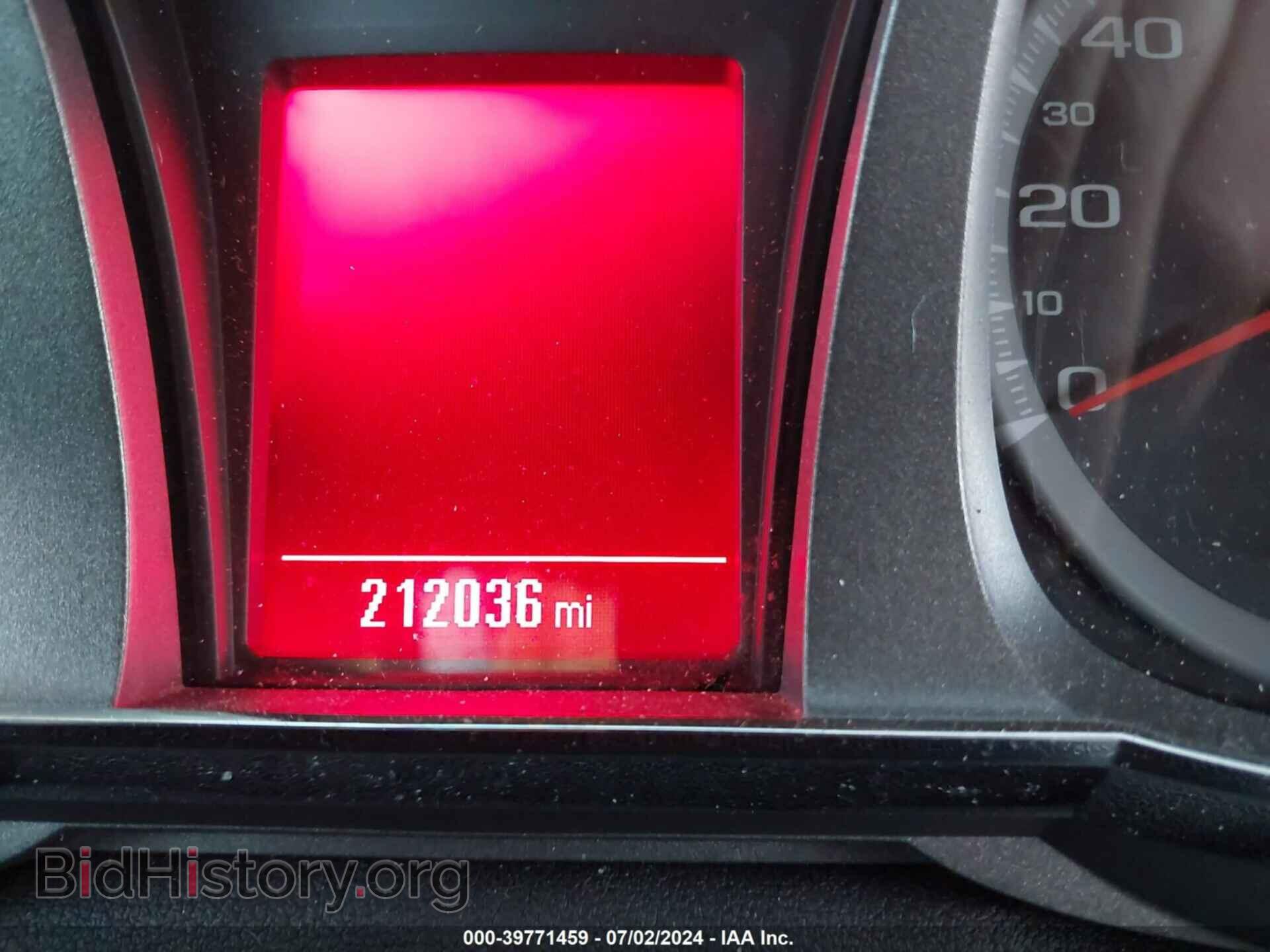 2013 GMC TERRAIN - VIN: 2GKALMEK9D6428258 - Фото 7