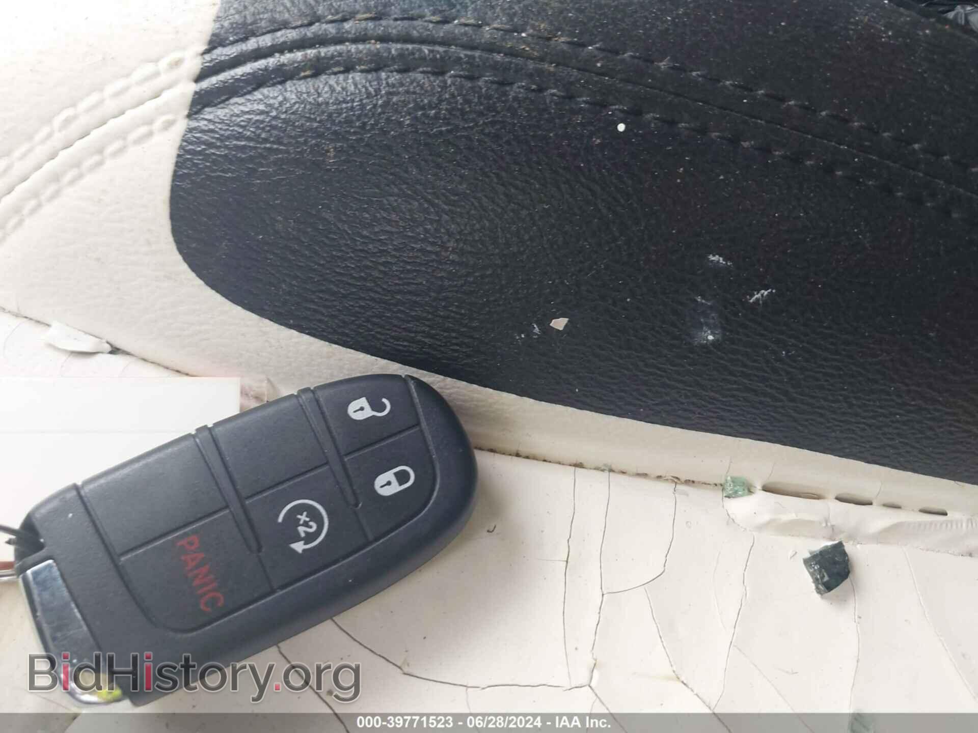 2019 JEEP COMPASS - VIN: 3C4NJDBBXKT630171 - Фото 11