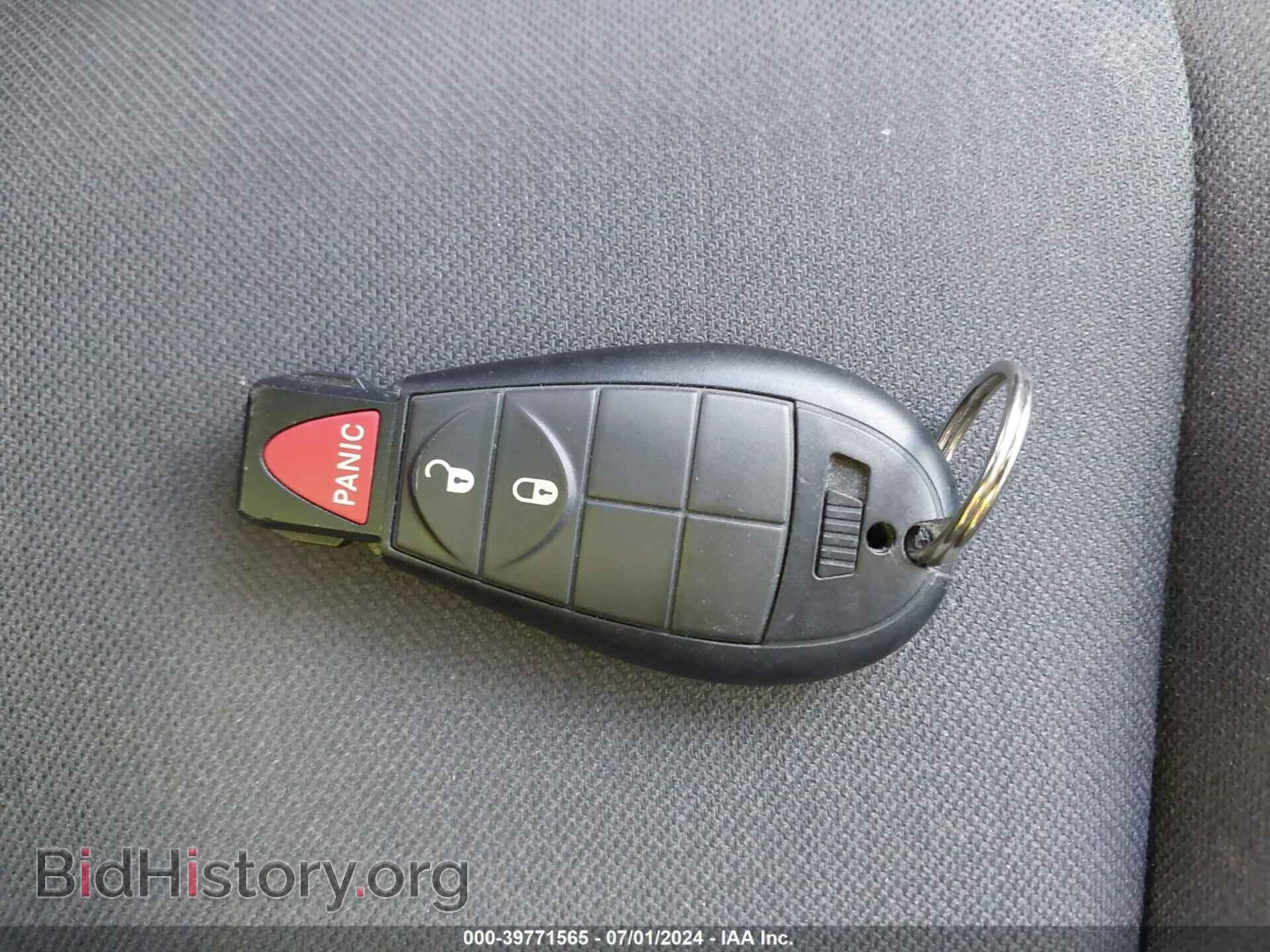 2010 DODGE JOURNEY - VIN: 3D4PG4FB9AT215829 - Фото 11