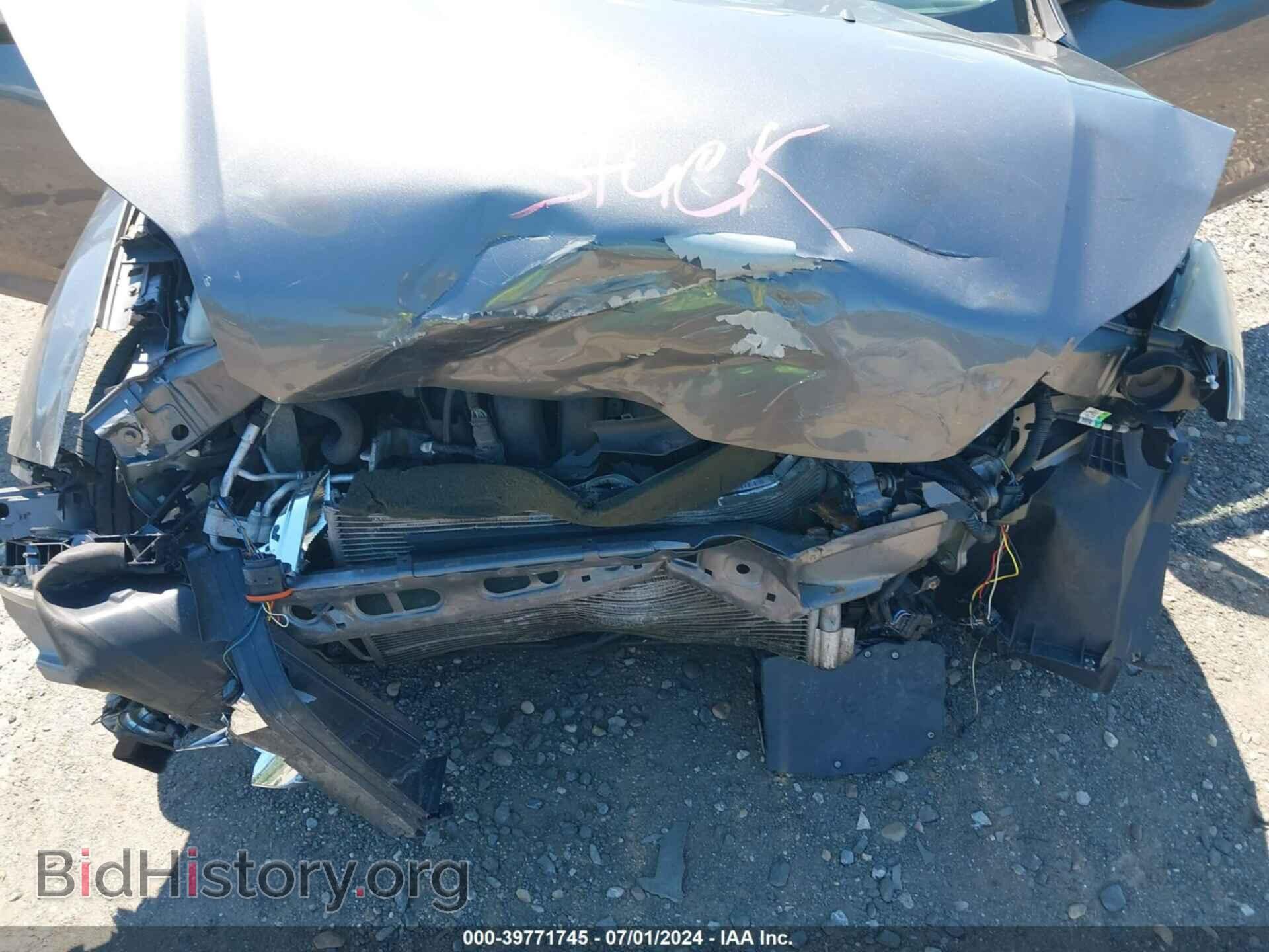 2014 FORD FOCUS - VIN: 1FADP3K25EL243473 - Фото 6