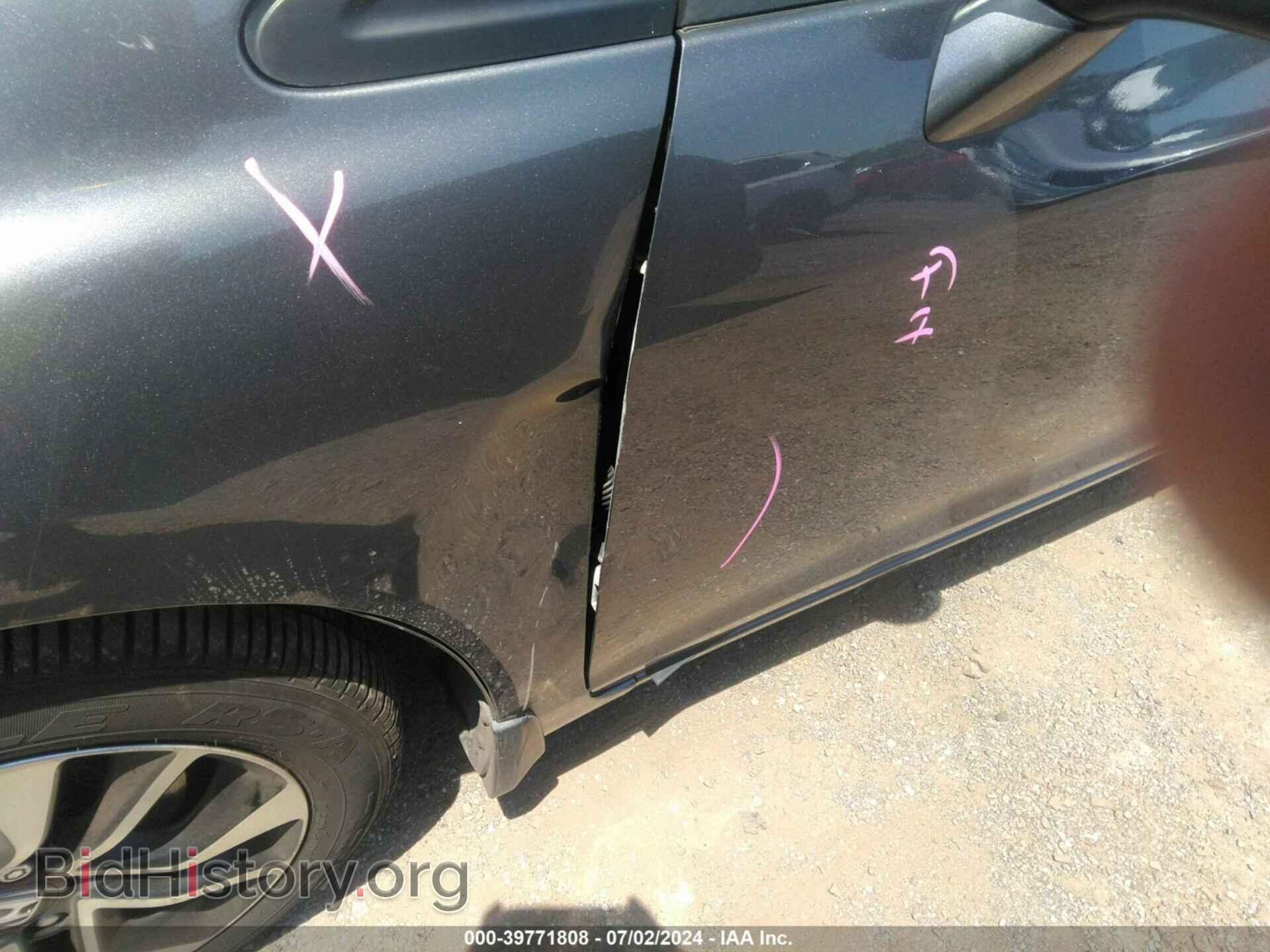 2014 HONDA CIVIC - VIN: 19XFB2F85EE231732 - Фото 14
