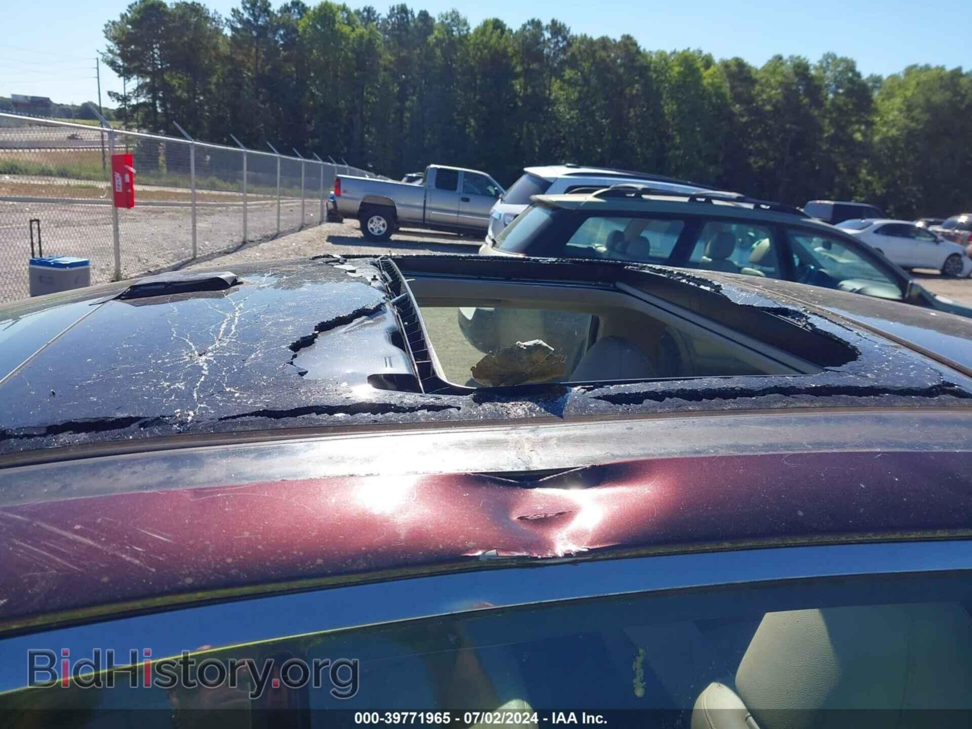 2012 KIA OPTIMA - VIN: 5XXGN4A72CG084876 - Фото 6