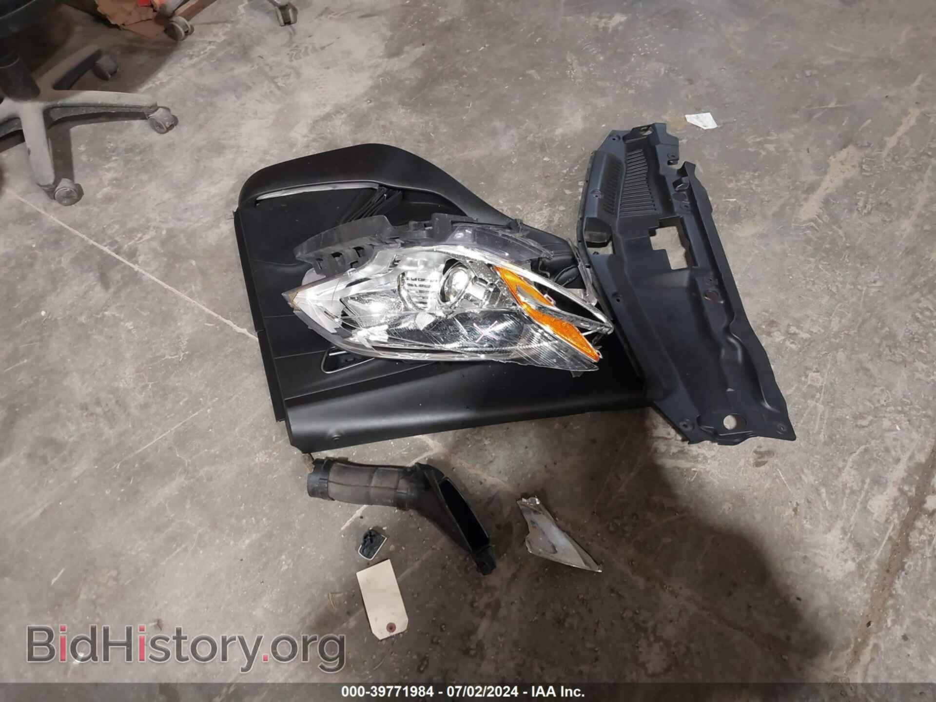 2015 BUICK ENCORE - VIN: KL4CJASB0FB256600 - Photo 12