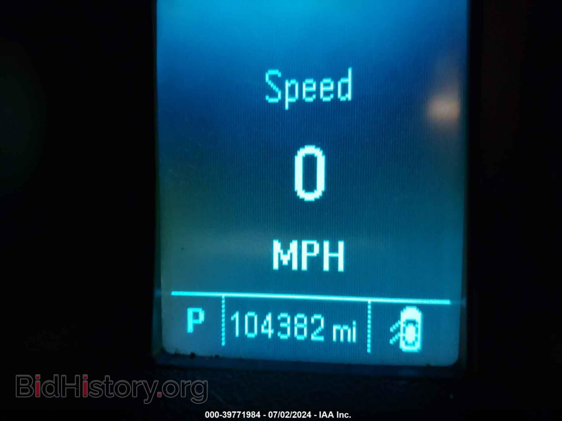 2015 BUICK ENCORE - VIN: KL4CJASB0FB256600 - Photo 7