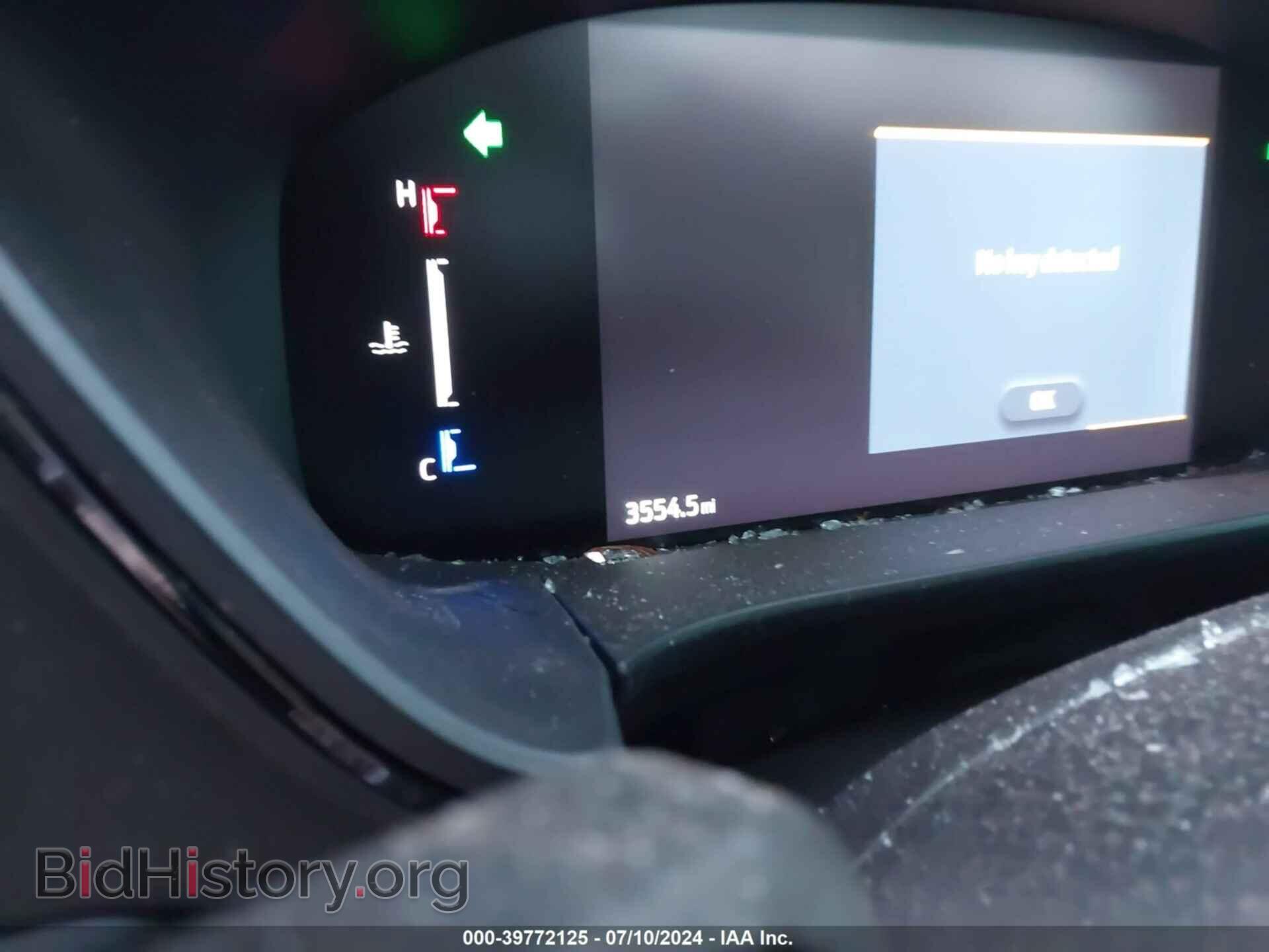 2024 FORD ESCAPE - VIN: 1FMCU0MN6RUA51110 - Фото 7