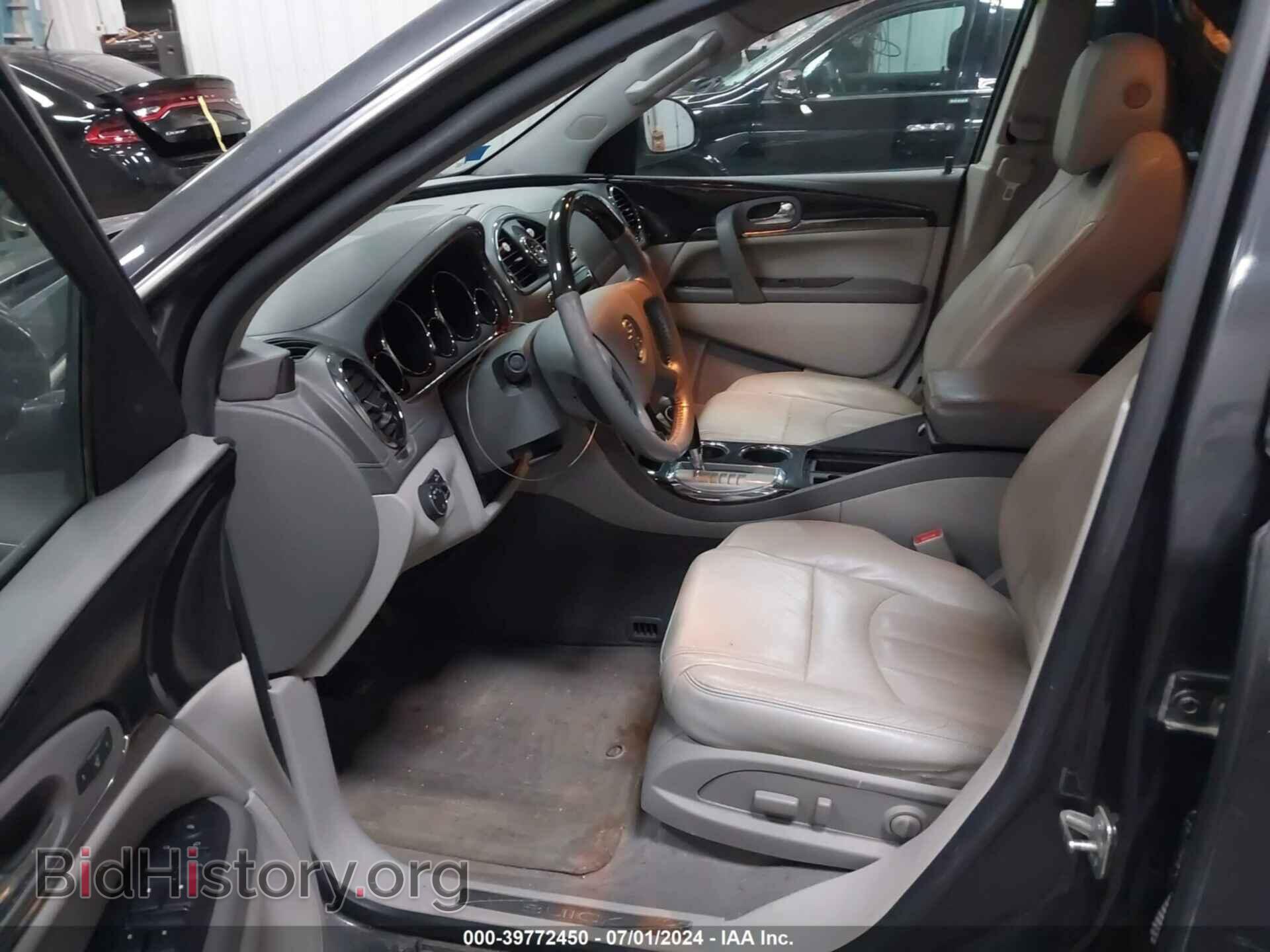 2016 BUICK ENCLAVE - VIN: 5GAKVBKD2GJ343338 - Photo 5