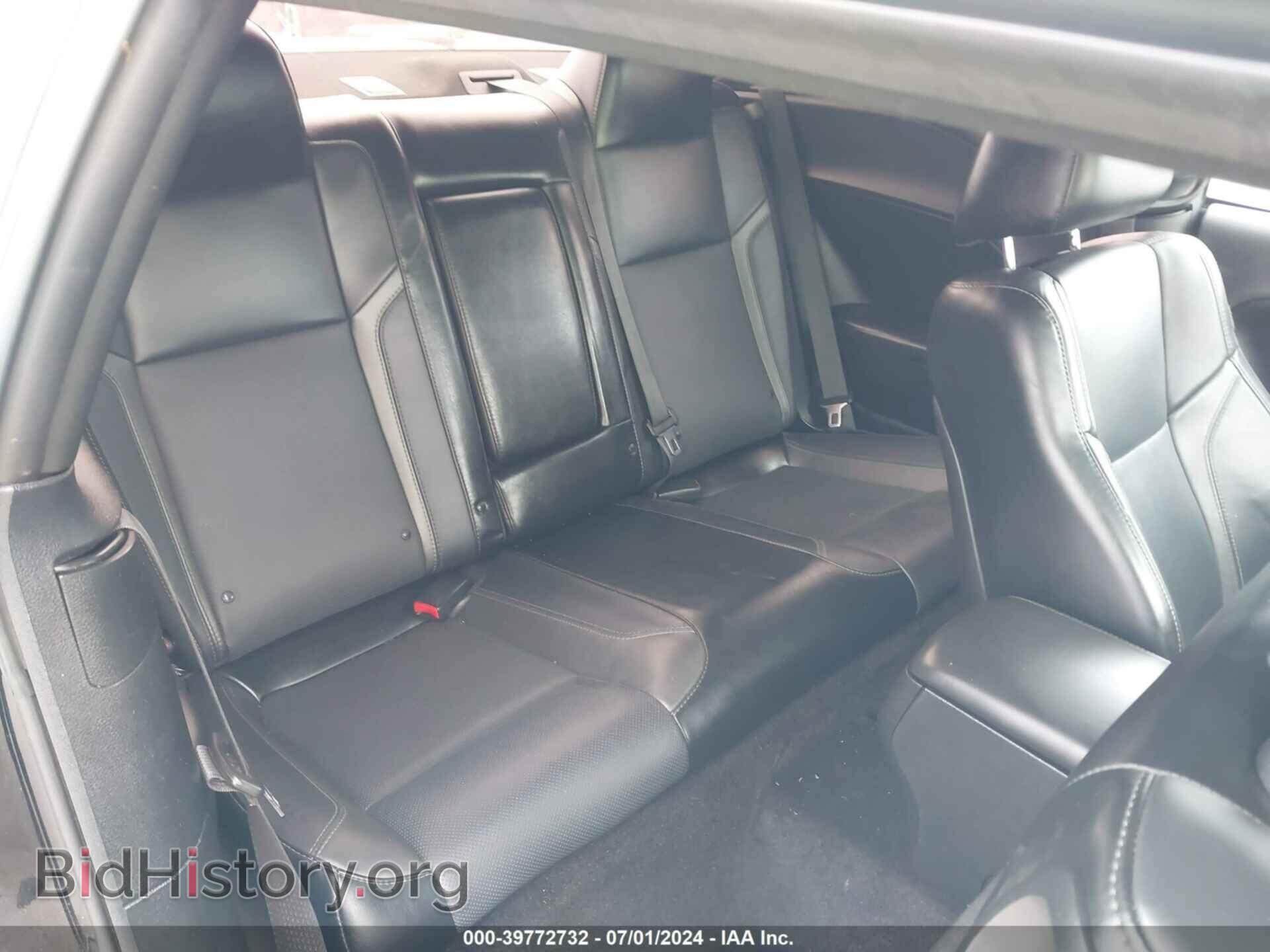 2017 DODGE CHALLENGER - VIN: 2C3CDZAG2HH558204 - Фото 8