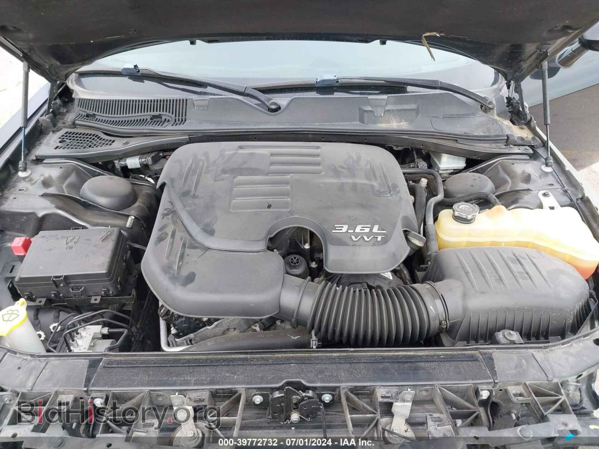 2017 DODGE CHALLENGER - VIN: 2C3CDZAG2HH558204 - Фото 10