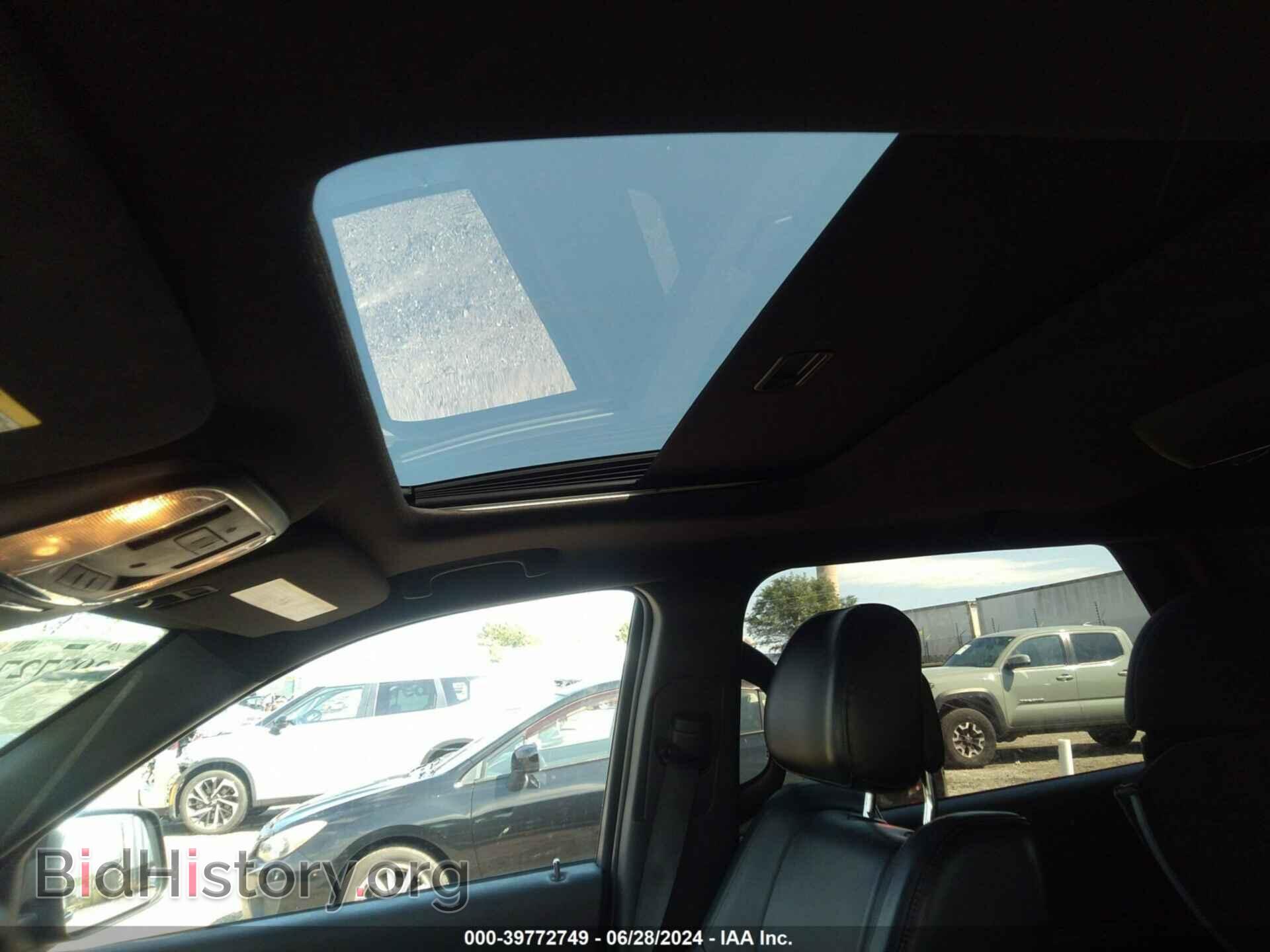 2015 DODGE DURANGO - VIN: 1C4RDJDG3FC223228 - Photo 18