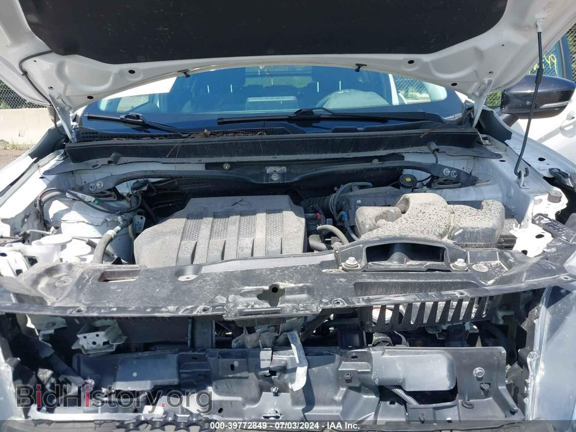 2019 MITSUBISHI ECLIPSE CROSS - VIN: JA4AT4AA7KZ022015 - Фото 10
