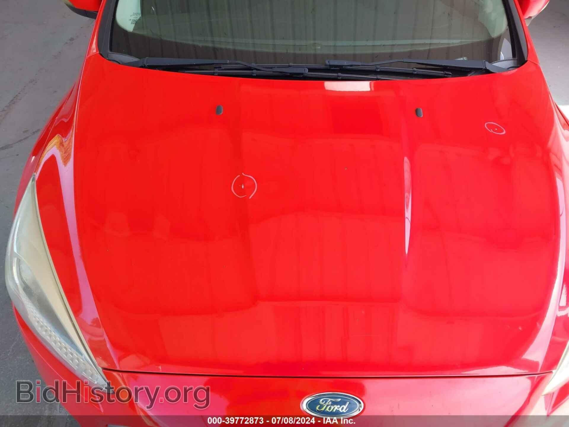 2015 FORD FOCUS - VIN: 1FADP3K29FL328639 - Фото 16