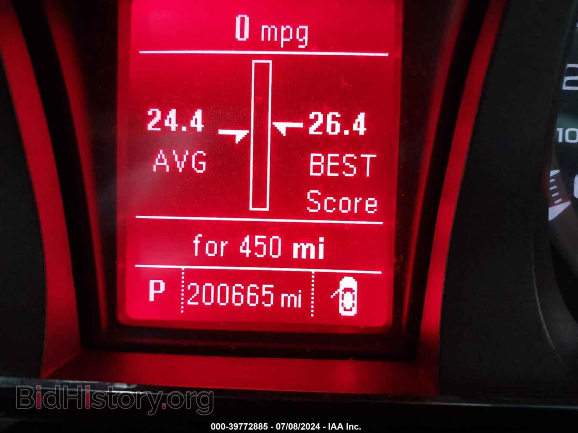 2013 GMC TERRAIN - VIN: 2GKFLWE33D6273880 - Фото 7