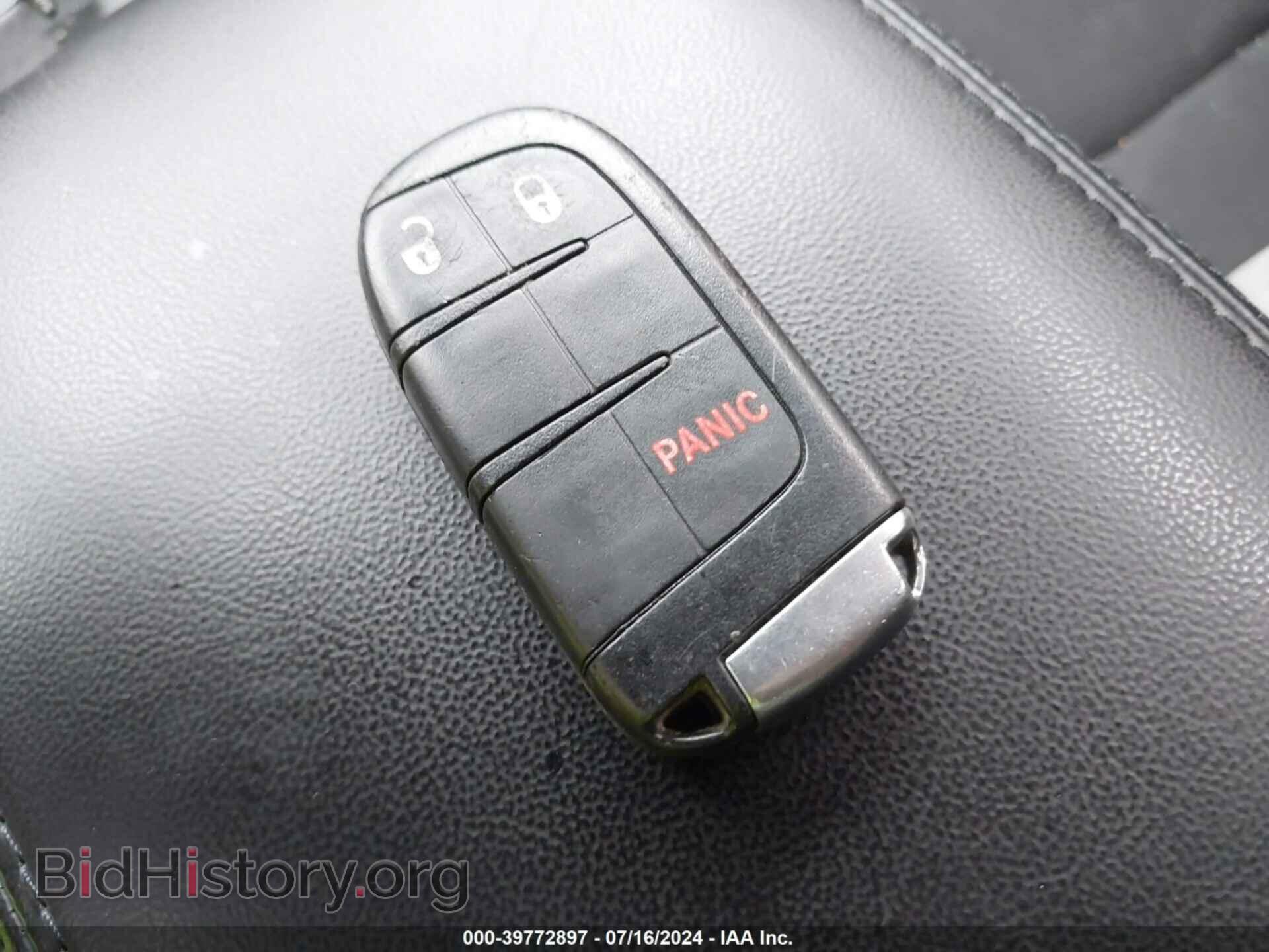 2014 DODGE DURANGO - VIN: 1C4RDJAG1EC332676 - Фото 11