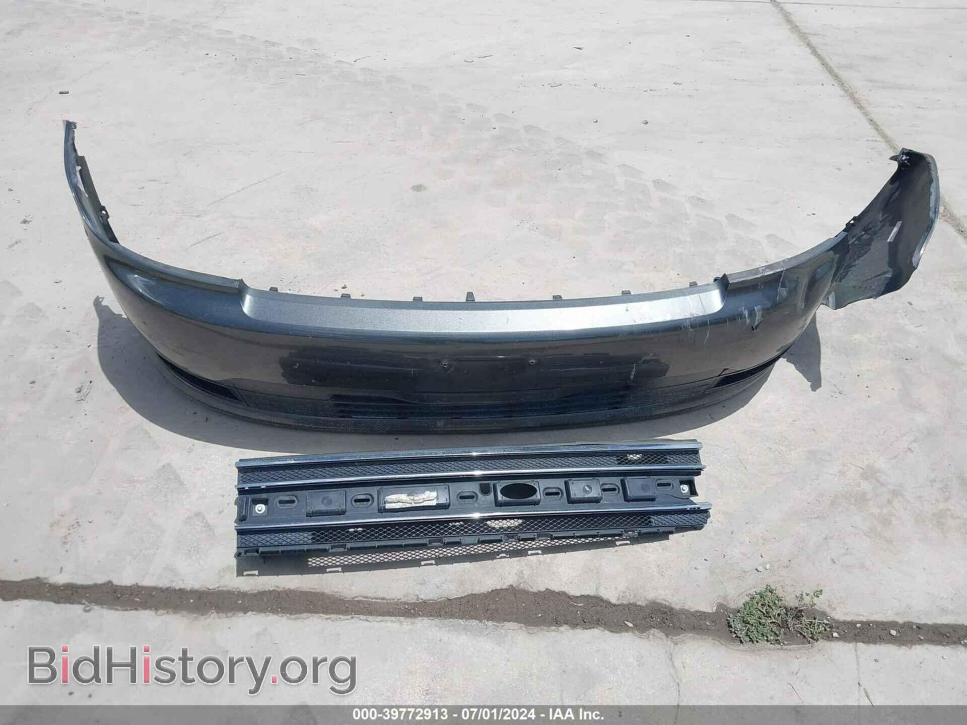 2017 FORD FLEX - VIN: 2FMGK5B84HBA07029 - Фото 12