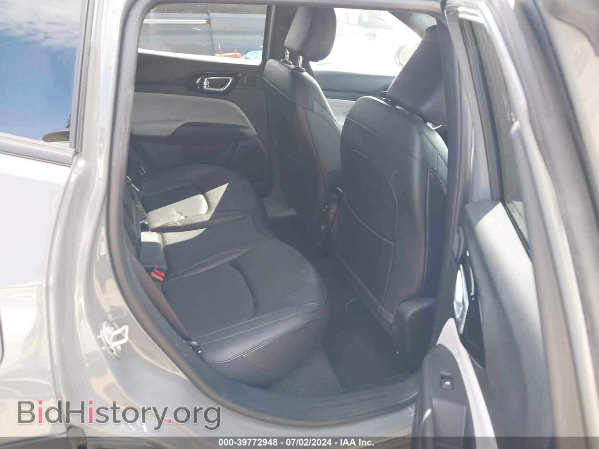 2024 JEEP COMPASS - VIN: 3C4NJDCN8RT600119 - Фото 8