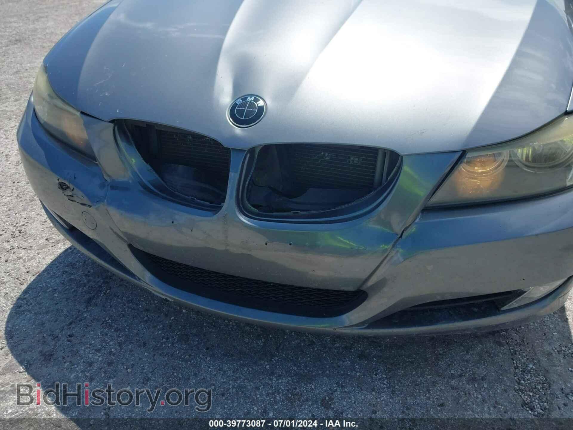 2010 BMW 328I - VIN: WBAPH5C53AA440203 - Фото 6