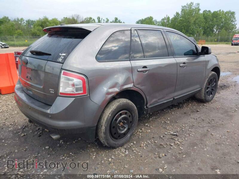 2010 Ford EDGE (VIN 2FMDK4JC9ABB31905) — photo 4 of 13