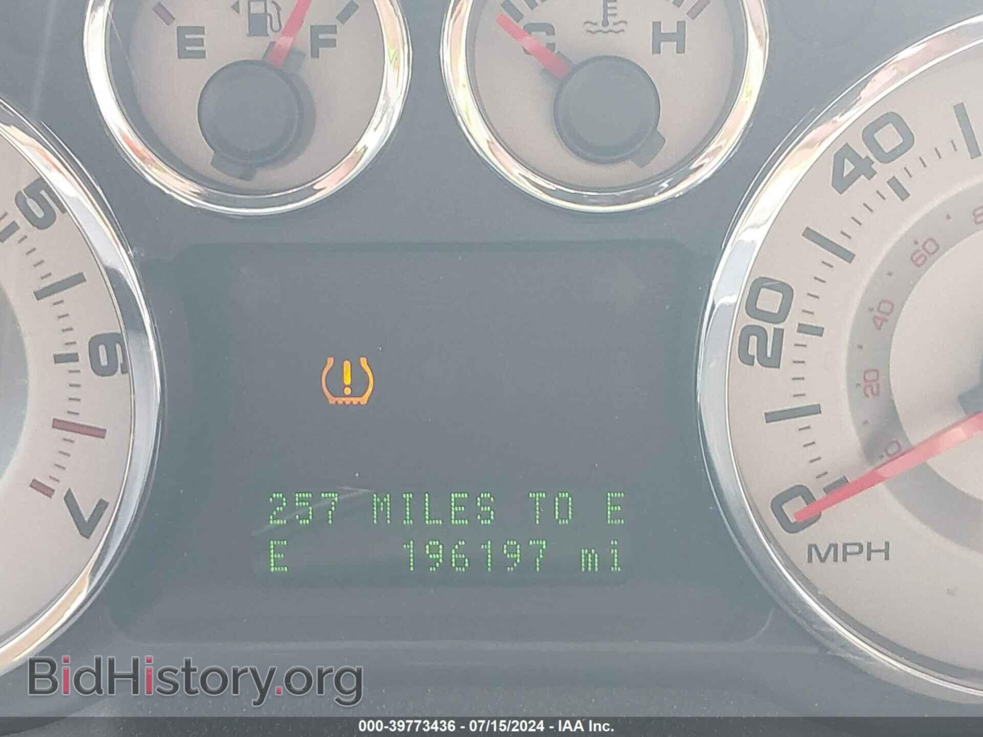 2008 FORD EDGE - VIN: 2FMDK49CX8BA20357 - Photo 7