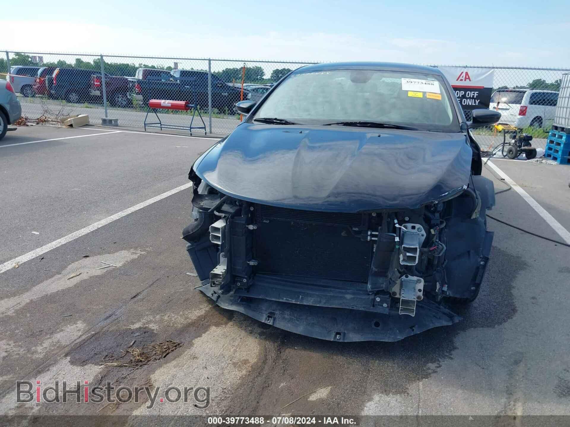 2015 CHRYSLER 200 - VIN: 1C3CCCABXFN680351 - Photo 6