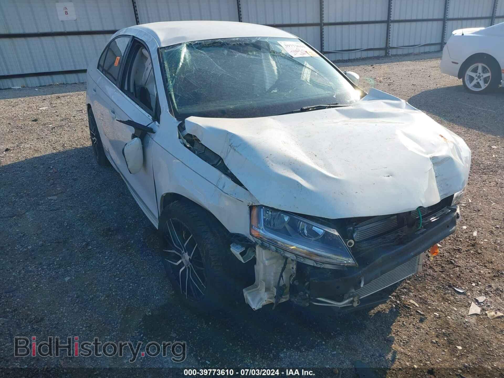 2017 VOLKSWAGEN JETTA - VIN: 3VW2B7AJ3HM409473 - Фото 6